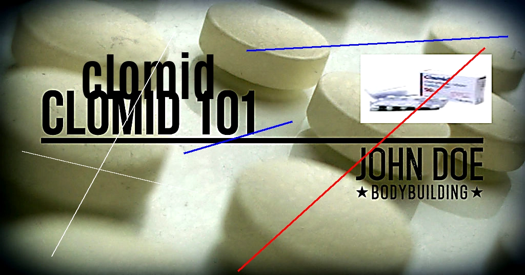 Clomid avec ou sans ordonnance